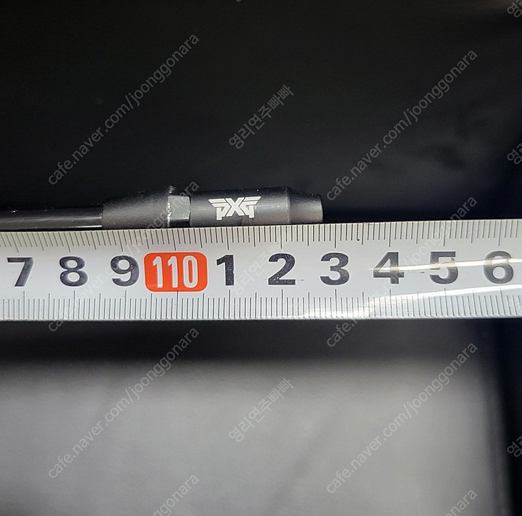 후지쿠라 벤투스 블랙 6S 팝니다.--5