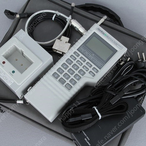 (특가판매)Anritsu ML8752A 핸디 측정 수신기 (N69)