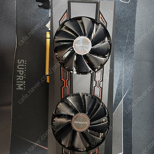 사파이어 펄스 베가56 vega 56