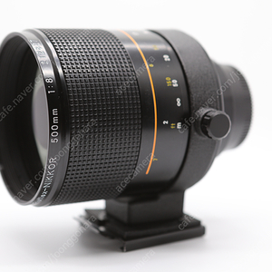 니콘 500mm f8 반사렌즈 m.c 팝니다!!!