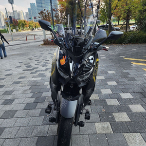 2022년 XMAX300 판매합니다.