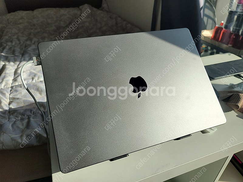 애플 맥북프로16 M2PRO 1TB 16G--5