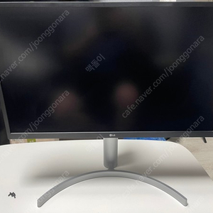 LG 27UL550, DELL U2722D 모니터 판매