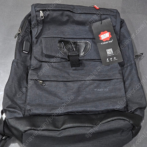 [노트북 가방] 타이거너(Tigernu) 백팩 T-B3513 택포 2만원 (새제품)