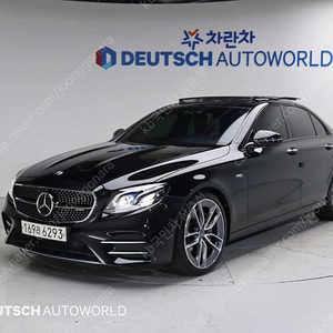 벤츠E클래스 W213 E53 AMG 4MATIC+