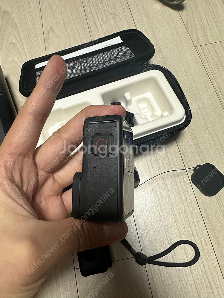 고프로9 25만원 팝니다--1