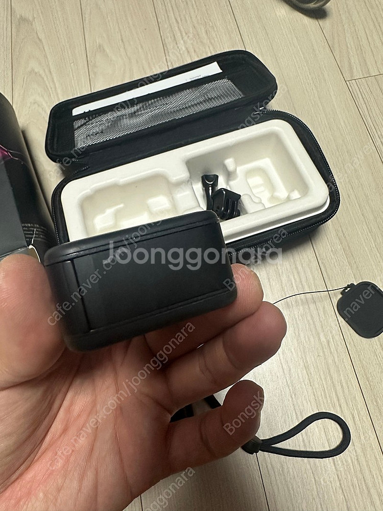 고프로9 25만원 팝니다--3