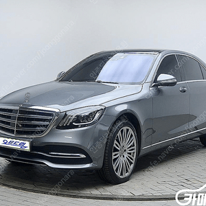 벤츠 S클래스-W222 S 450L 4MATIC / 2019년식 / 122,763km