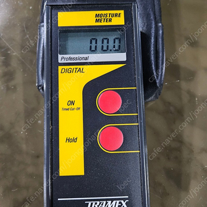 수분측정기 ptm6005