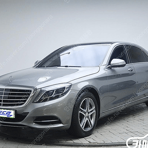 벤츠 S클래스-W222 S 400L 4MATIC / 2015년식 / 35,941km