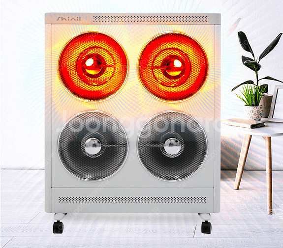 [판매]볼케노온풍기,펠릿난로,가스히터,돈풍기,전기히터,튜브히터/곱창난로--7