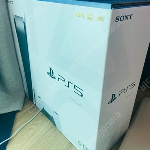 플스5 디스크에디션 최신공정+패드2+게임cd