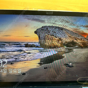 삼성 노트북 NT950SBE-X716 1TB 판매합니다