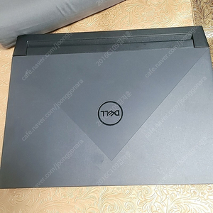 Dell g15 i7 3060팝니다