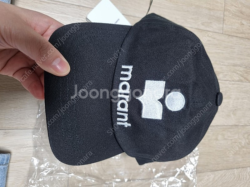 이자벨마랑 캡모자--0