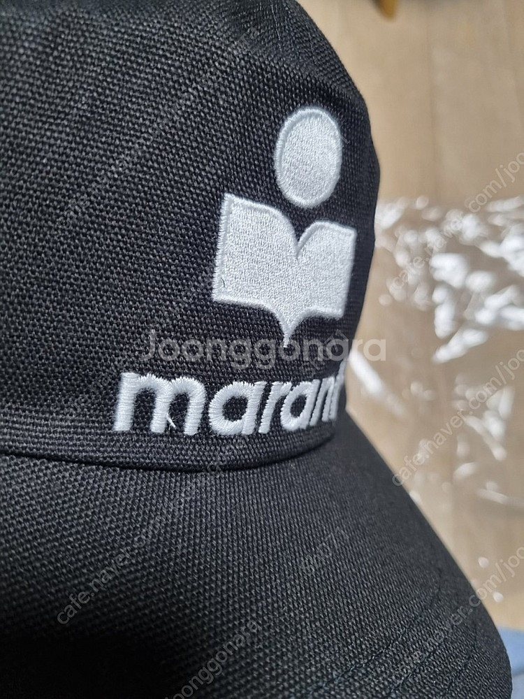 이자벨마랑 캡모자--1