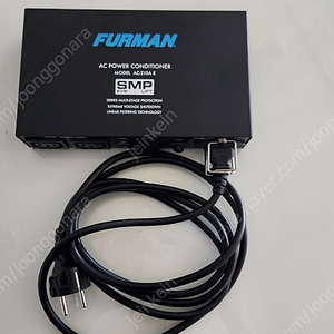 furman 퍼먼 ac-210A E AC 컨디셔너 판매