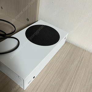 XBOX S 패드포함 박풀