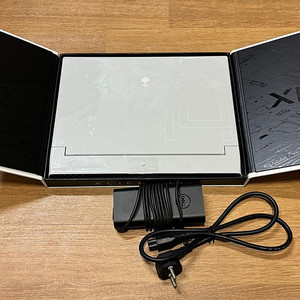 DELL 에일리언웨어 alienware X14(14인치) 판매합니다 /i7-12700H/16GB/1TB/3050ti