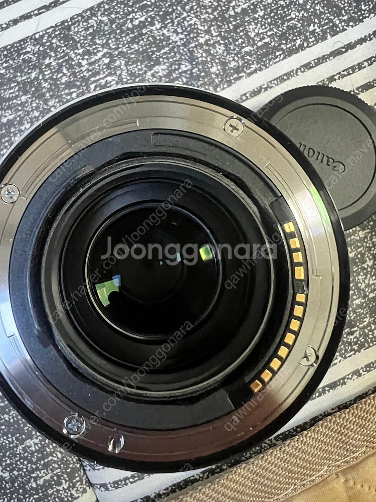 캐논 rf70-200 F4 (알형아) 판매합니다--3