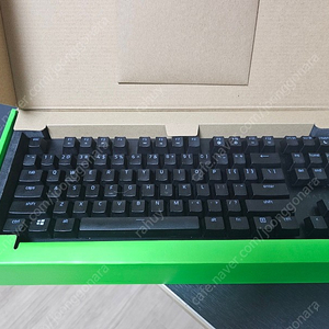 레이저 헌츠맨 v2 tkl 팝니다