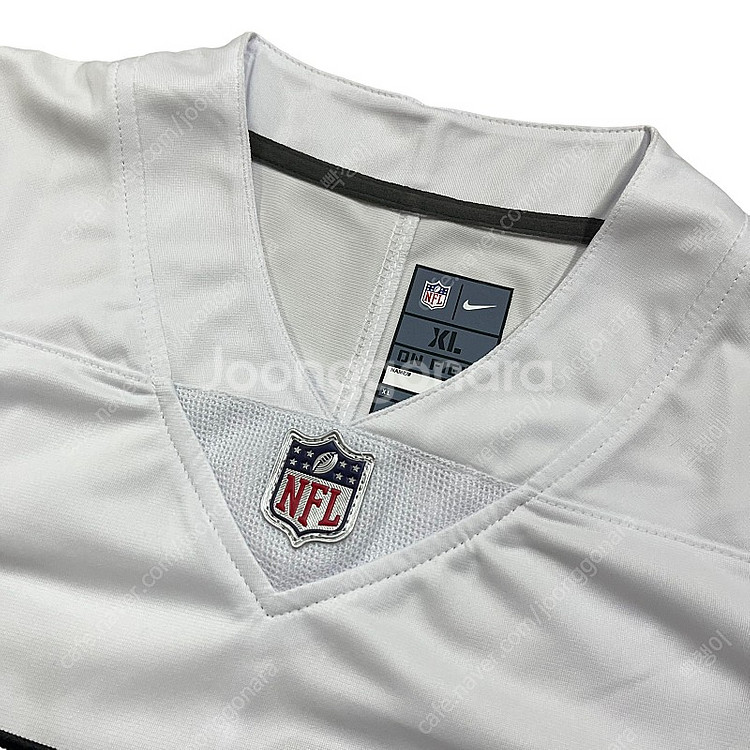 나이키 NFL 라스베이거스 레이더스 유니폼--1