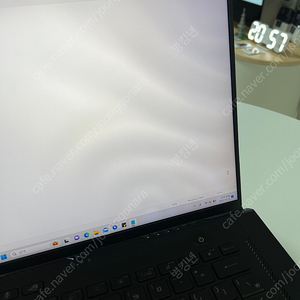 ASUS M16 노트북 판매합니다. (i7-11800H / RTX3060 / 윈도우11)