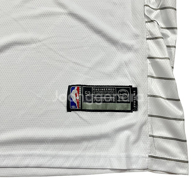 나이키 NBA LA클리퍼스 카와이 레너드 유니폼--2