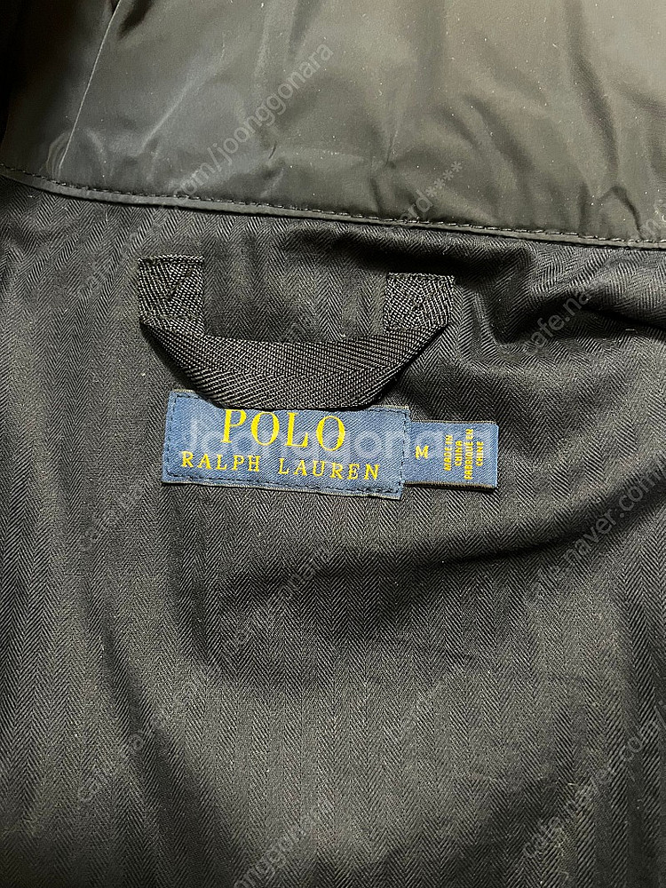 [M] 폴로 자켓 점퍼 바람막이--1