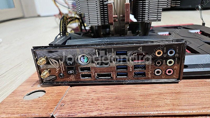 i7-4790k+z97(formula)+16gb+녹투아...--3