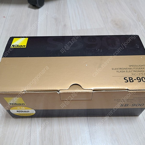 니콘 스피드라이트 SB900 SB-900 용누오 무선동조기 팝니다.