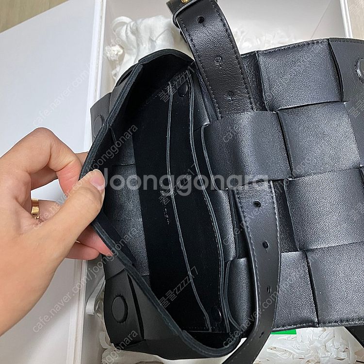 보테가베네타 카세트백--3