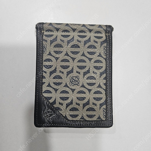 루이까또즈 머니클립 팝니다