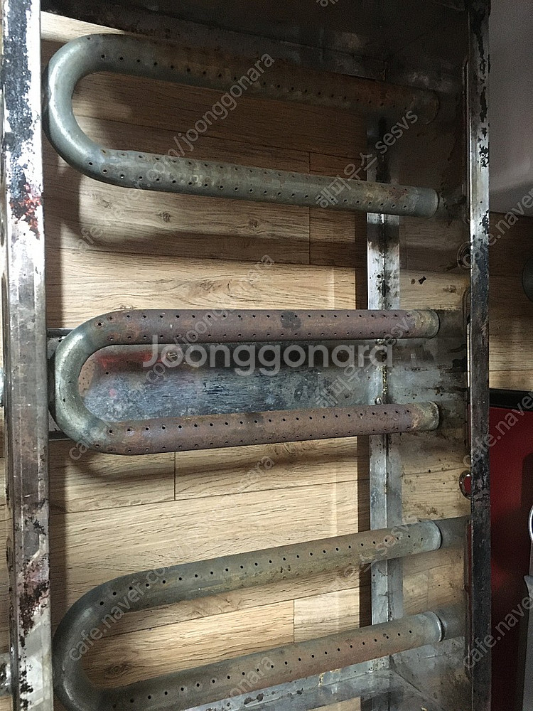 타코야끼 기계--2