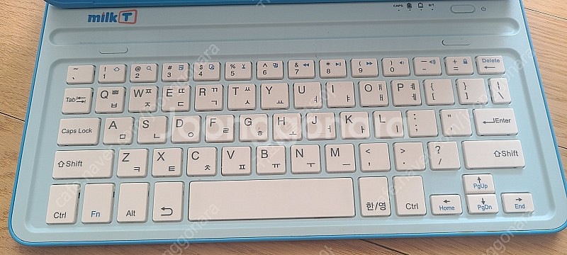 밀크티 자판 팝니다--4