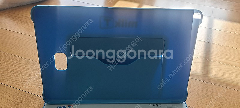 밀크티 자판 팝니다--5