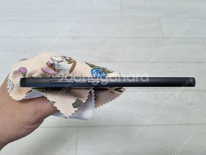 삼성닷컴 전용컬러 갤럭시 s23 256기가 그라파이트 팝니다 (삼케플)--3