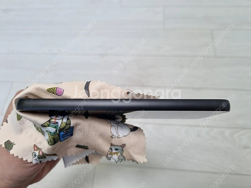 삼성닷컴 전용컬러 갤럭시 s23 256기가 그라파이트 팝니다 (삼케플)--4