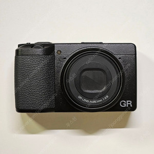 리코 GR3X 5700컷