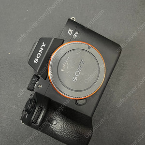 소니 sony a7m3 125만원 (송파,신사,압구정)