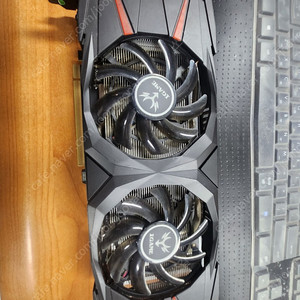 GTX1060 6G 판매합니다.