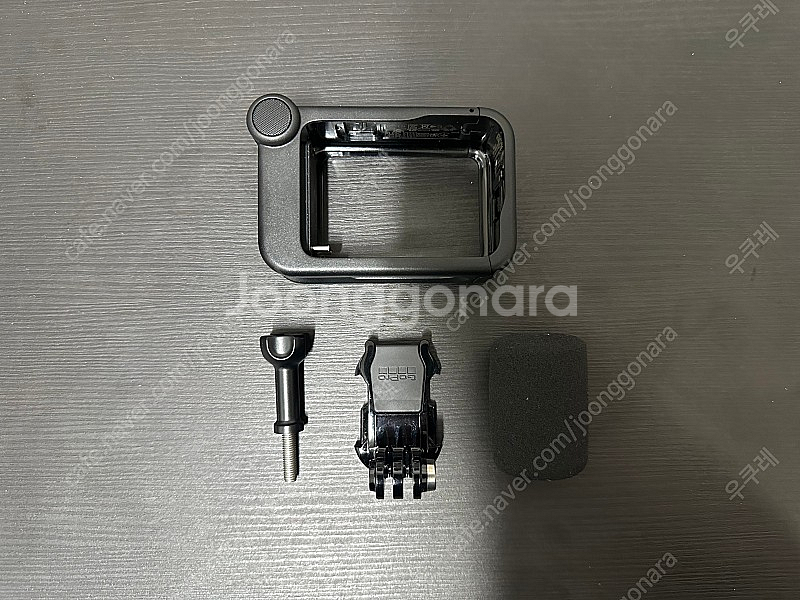 고프로 미디어모듈 9,10,11,12--2