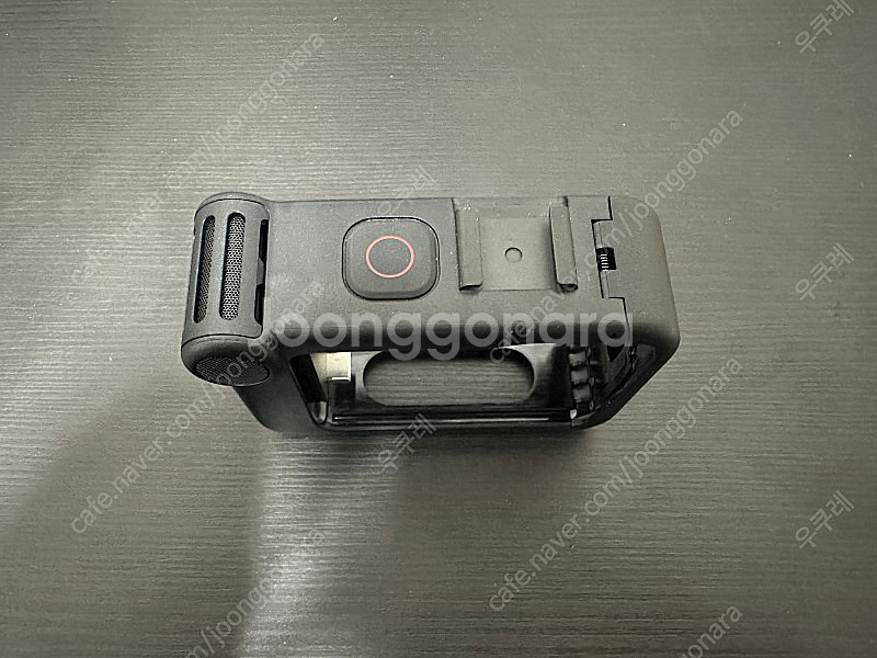 고프로 미디어모듈 9,10,11,12--3