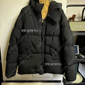 [50] 텐씨 아틱 블랙
