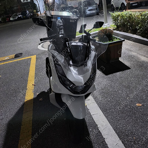 pcx125 22년식 ㅍㅍㅍ