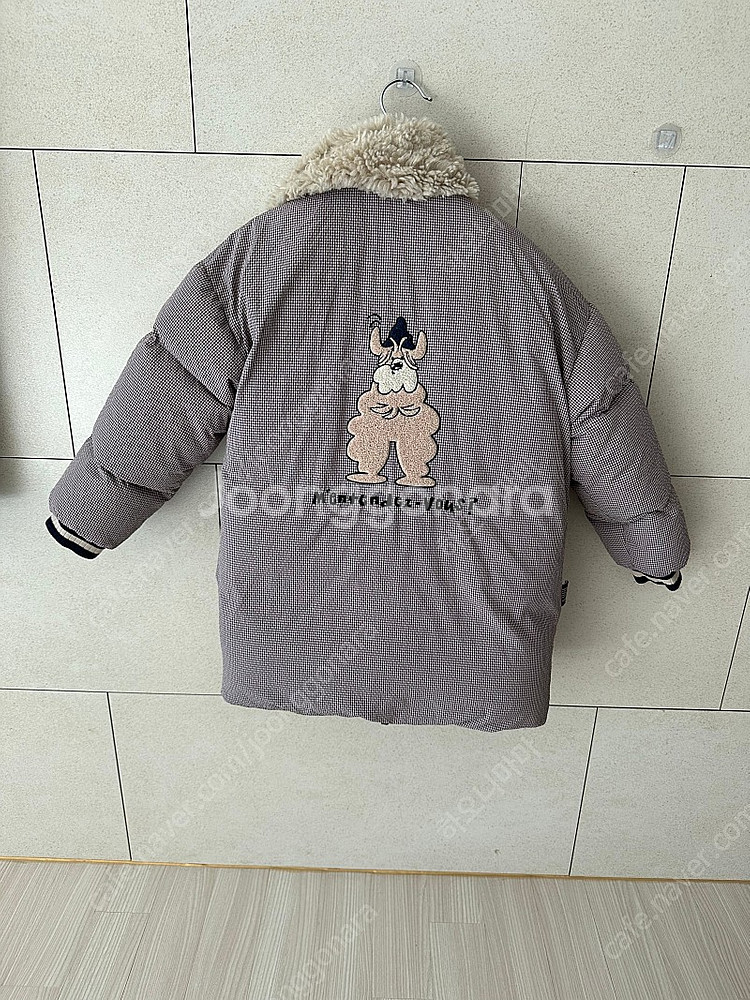 리미떼두두 퍼피패딩 2XL--1