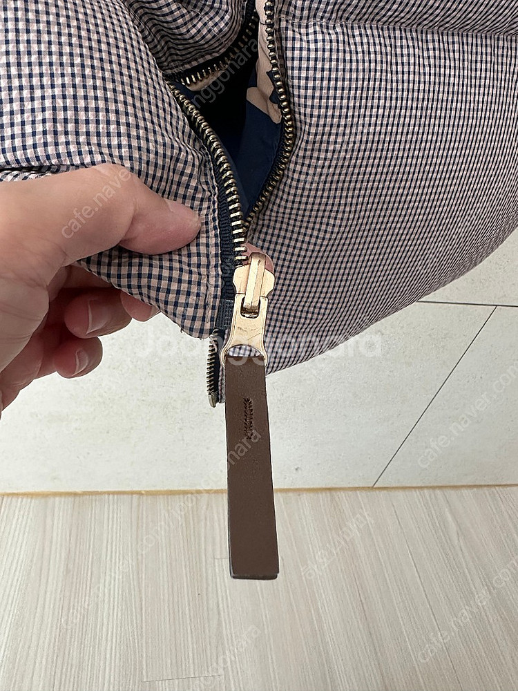 리미떼두두 퍼피패딩 2XL--3