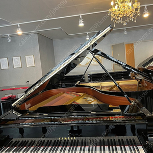 [판매] 가을맞이 파격할인 특가세일!) 야마하 G3 블랙 유광 그랜드 피아노 판매합니다.