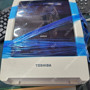 도시바 라벨프린터 TOSHIBA(도시바)/B-EV4D-GS14-QM-R