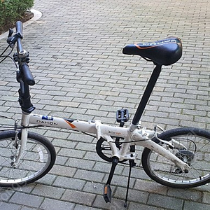 다혼 에코 D6 DAHON ECO D6 판매